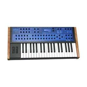   Keyboard Single Voice Synthesizer (Standard) Musical Instruments