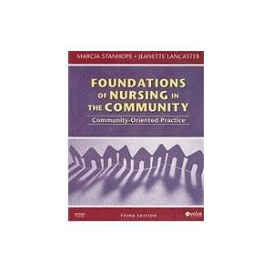  Foundations of Nursing in the Community Community 