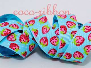 Pick and choose the color you desire Each ribbon is sold individually 