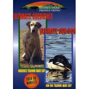  Ultimate Obedience / Ultimate Gun Dog Movies & TV