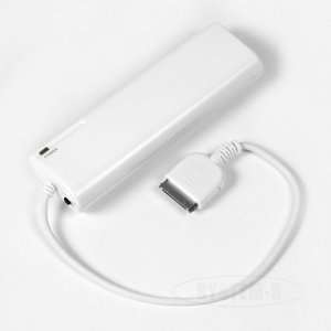 com System S Backup Battery Charger Extender For Apple iPhone / iPod 