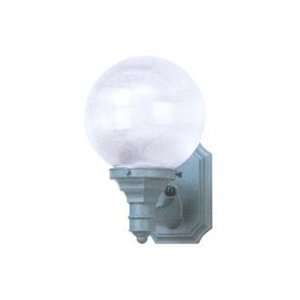  S26SC   Exterior Wall Sconce