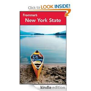 New York State (Frommers Complete Guides) Brian Silverman, Marc 