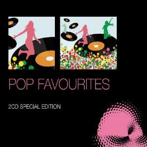  Pop Favourites Pop Favourites Music