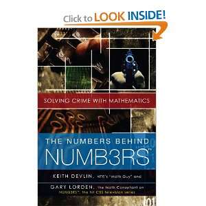   with Mathematics (9780452288577) Keith Devlin, Gary Lorden Books