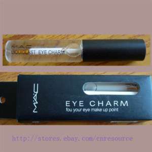 Eyelid and Flase Eyelashes Waterproof Glue with box A  