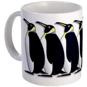  Penguins Animals Mug by 