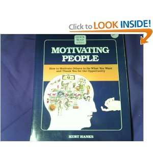  Motivating People (9781560520702) Books