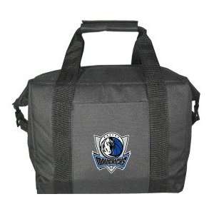 Dallas Mavericks Kolder 12 Pack Cooler Bag Designed To Hold Up To 12 