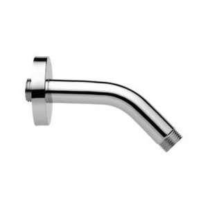  Hansa 5458 0100 0017 Shower arm 6 with escutcheon, Chrome 