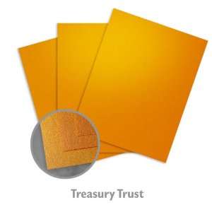  Treasury Trust Paper   100/Package
