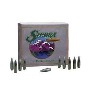  Sierra   30 Caliber/7.62mm