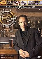 Thirsty Traveler (DVD)  