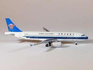 400 Aeroclassics China Southern Airlines A320 232  