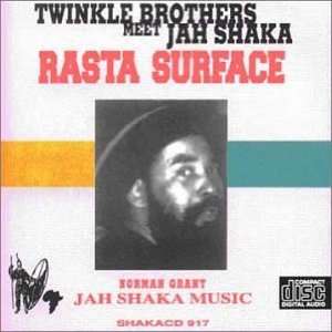  Rasta Surface Twinkle Brothers Music