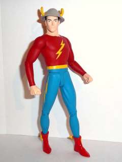 DC Direct FLASH first appearance golden age 1st #FIG  