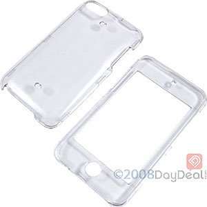   Shield Protector Case for Apple iPod touch (2nd gen.) Electronics
