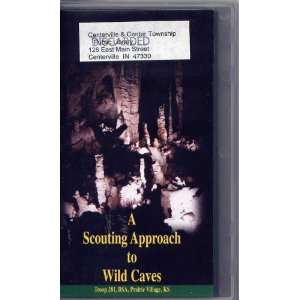  A Scouting Approach to Wild Caves Troop 381 Movies & TV