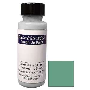 Oz. Bottle of Malachite Green Touch Up Paint for 1983 Audi Quattro 