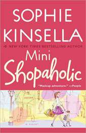 Mini Shopaholic (Paperback)  