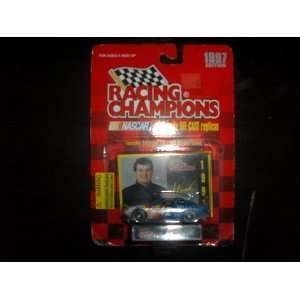   Nascar Racing Champions Joe Nemecheck #42 Monte Carlo Toys & Games
