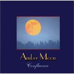  Amber Moon Confluence Music