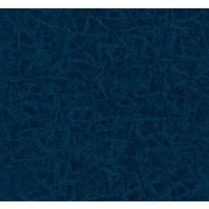   Color BC1581603 Marine Distressed Leather Wallpaper