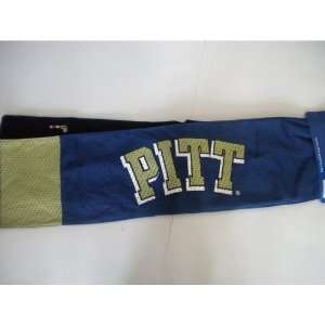   Of Pittsburgh Panthers NCAA Pocket Jersey Scarf
