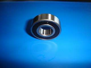 10) 608 2RS seal bearing 608 rs bearings 8x22x7 mm  