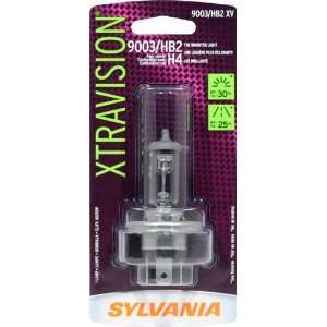  Sylvania/Ozram Hid Lights 9003xvbp Xtravision Automotive
