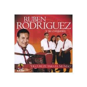  De Curuzú Para El Mundo Rubén Rodriguez y su Conjunto 