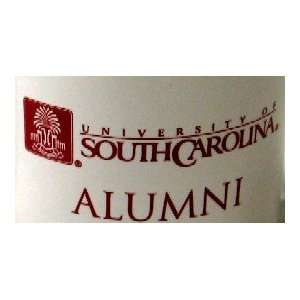    South Carolina Gamecocks Mug Alumni Tree Usc
