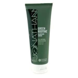 Exclusive By Jonathan Product Green Rootine Silkening Cream (For All 