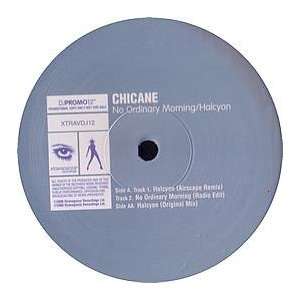  No Ordinary Morning Chicane Music