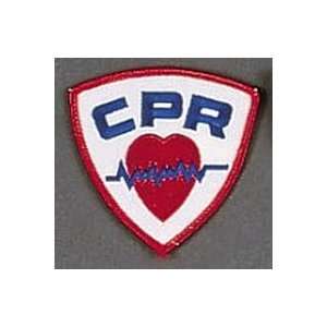  CPR Patch Arts, Crafts & Sewing