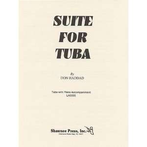   for Tuba   Tuba with Piano Accompaniment   Songbook 