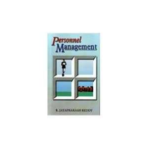  Personnel Management (9788176486217) Books