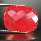 17.39ct EXTREMELY TOP COLOR HUGE NATURAL RHODOCHROSITE