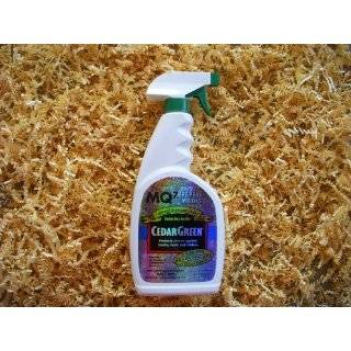 MQ7   CedarGreen Safe Alternative to Moth Balls and Cedar Oil