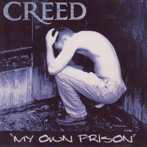  My own prison [Single CD] Creed Music
