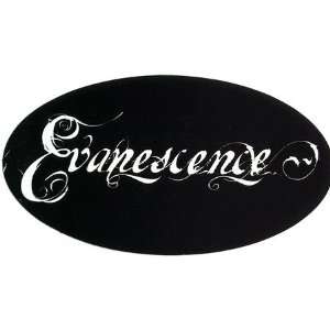  Evanescence Swirl Logo