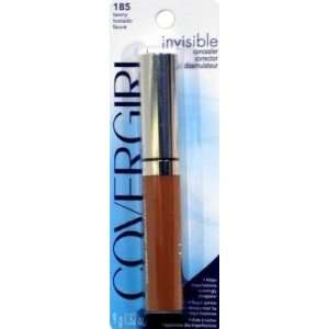  Cov Girl Invisable Concealer Case Pack 26 Beauty