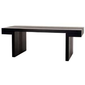 84 Inch Rectangle Dining Table with Hand Carved Detail by Diamond Sofa 