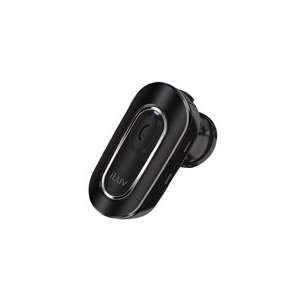   headset with Bluetooth wireless technology   Black 