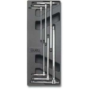 Beta 2424 T68 Hard Thermoformed Tray with Tool Assortment  