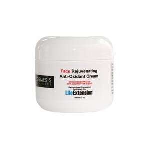 Face Rejuvenating Anti Oxidant Cream