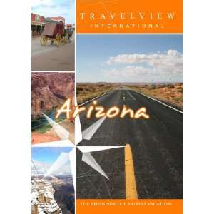   International Arizona TravelView International Movies & TV