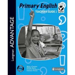   Advantage English for Tanzania) (9781405852432) Coates Nick Books