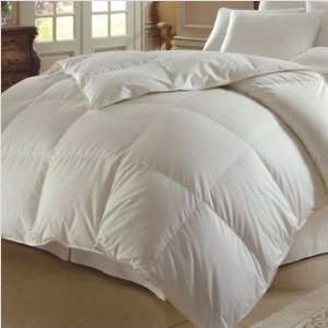  Himalaya Winter 700 Goose Down Comforter in White Size 