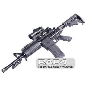  T68 Battle Ready Package with Marker